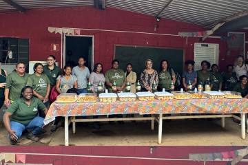 Silvana Elias Cooperu - Divulgação