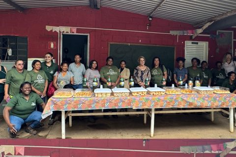 Silvana Elias Cooperu - Divulgação