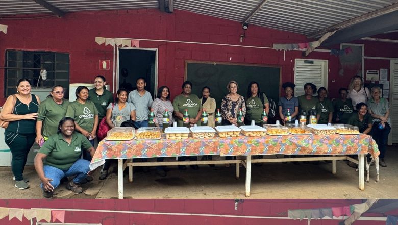 Silvana Elias Cooperu - Divulgação