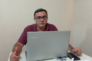 Reunião Brigada de incêndio