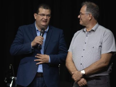 Samuel Pereira