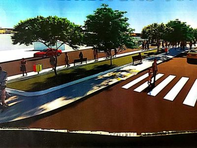PARQUE LINEAR