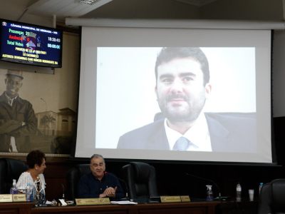 NÁRCIO CAIO