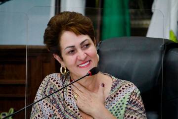 Lu Fachinelli