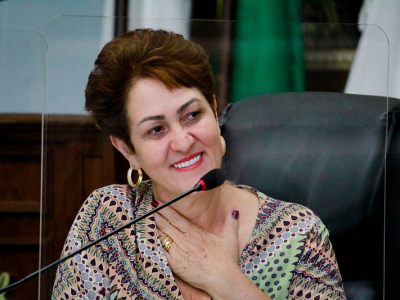 Lu Fachinelli