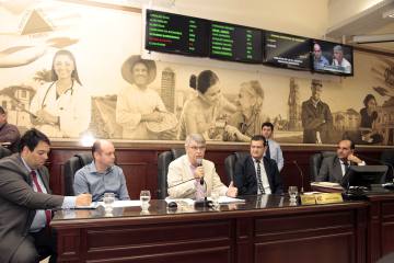 Legislativo