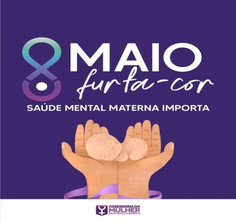 Maio Furta-cor1