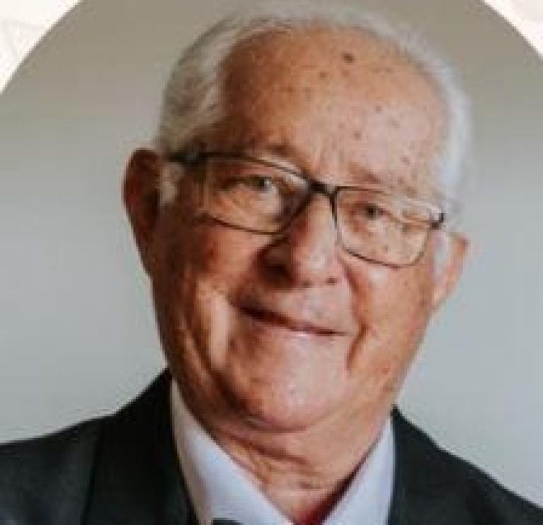 PROFESSOR jOÃO BATISTA