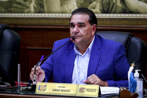 ISMAR