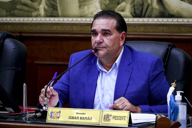 ISMAR