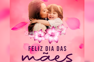DIA DAS MÃES