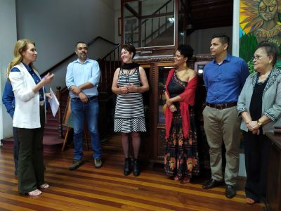 EXPOSIÇÃO
