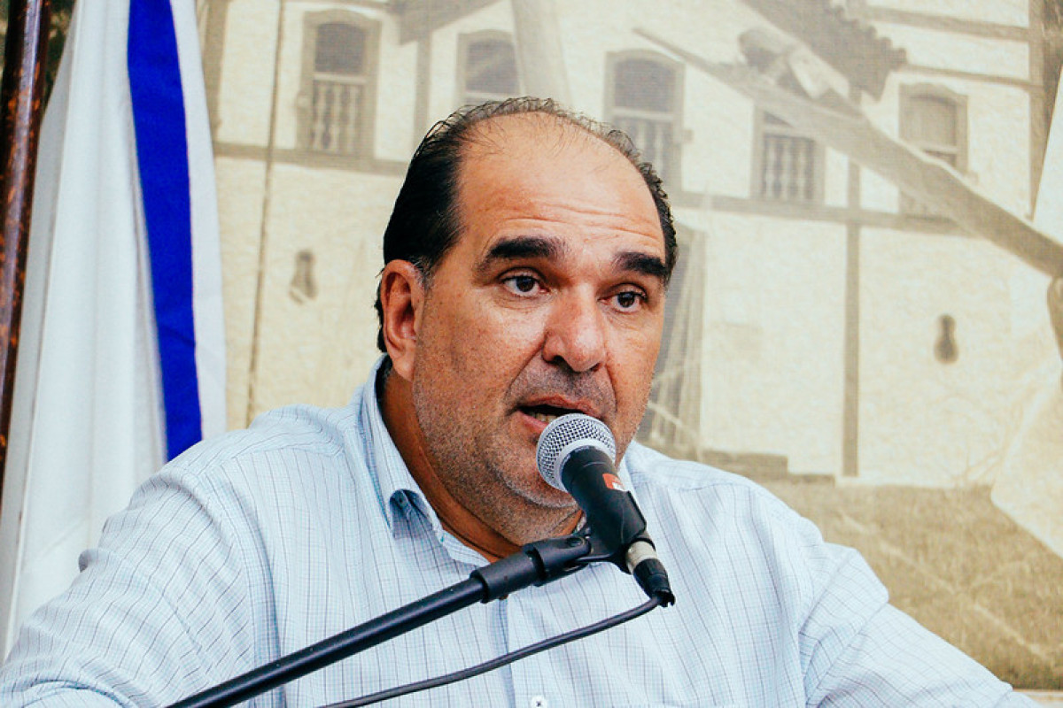 ISMAR