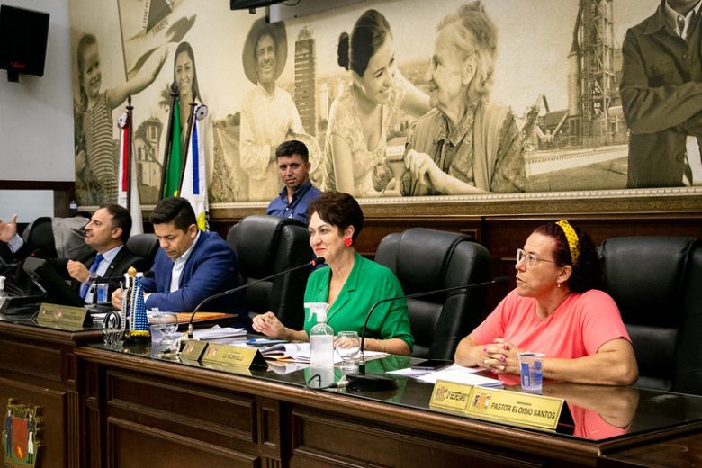 Documentação e Pesquisa 1