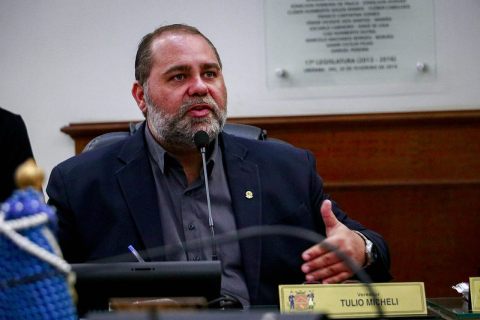 TÚLIO