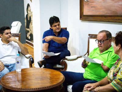 NEGOCIAÇÃO