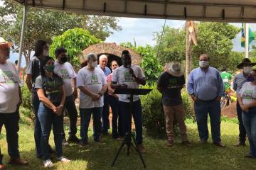 Pastor Eloisio