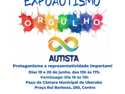 AUTISMO