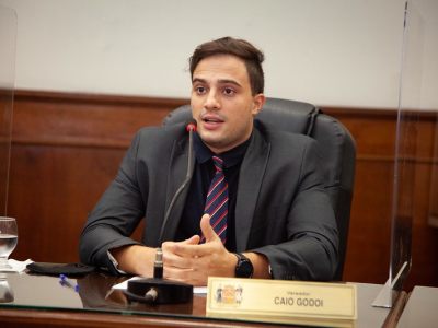 CAIO GODOi