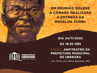 Zumbi