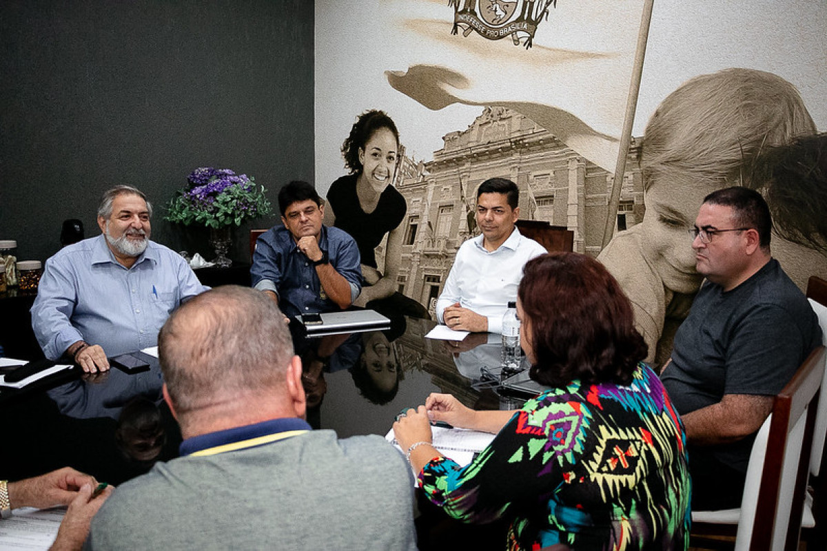 reuniao