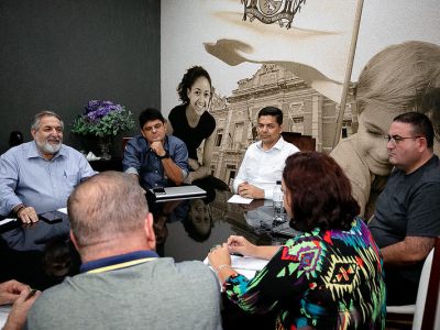 reuniao