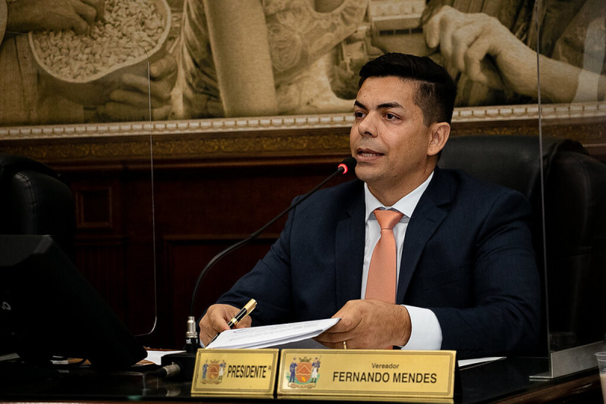 Presidente Fernando