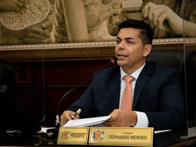 Presidente Fernando