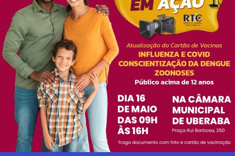 Arte Câmara em Ação