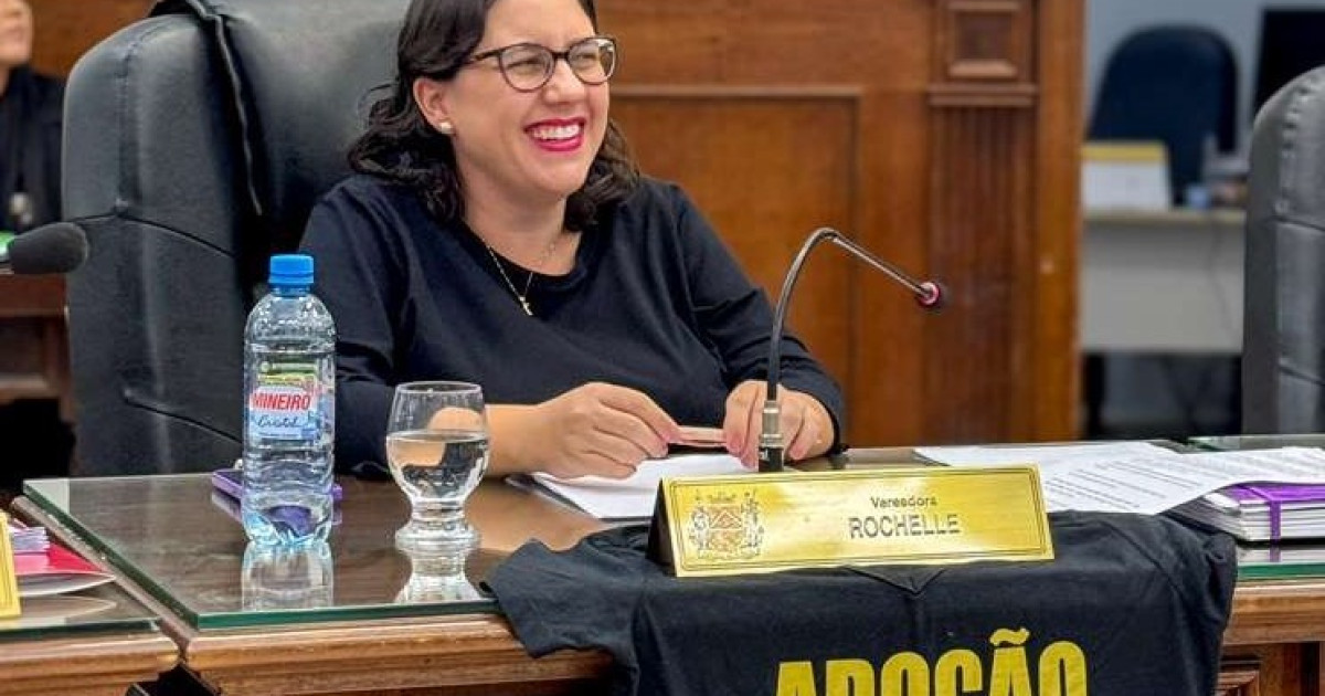 Rochelle