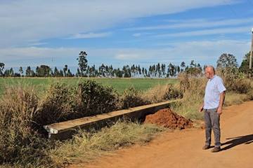 Foto Luiz da Farmácia