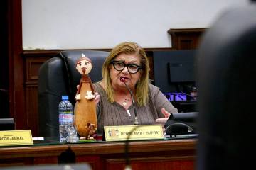 Foto Denise da Supra