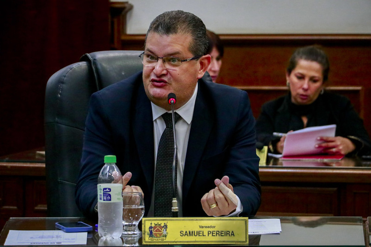 SAMUEL