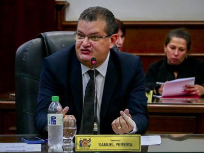 SAMUEL