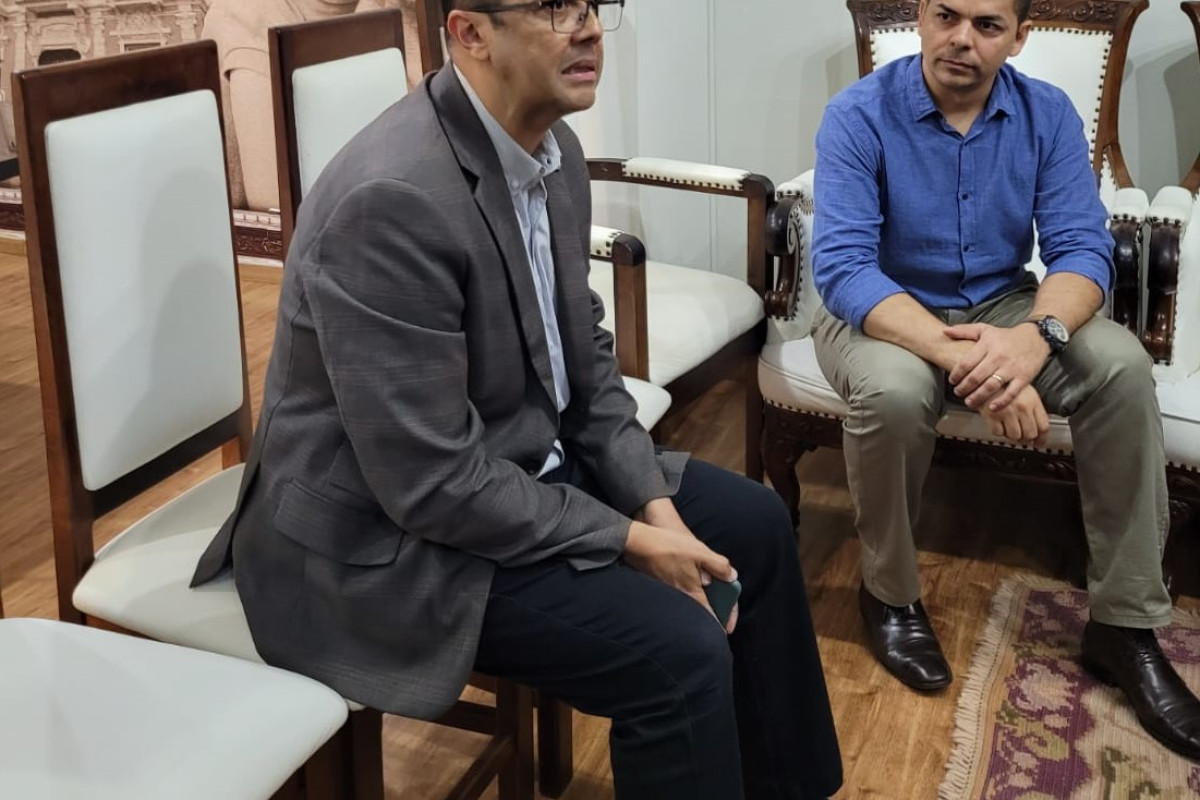 Deputado Charles