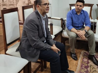 Deputado Charles