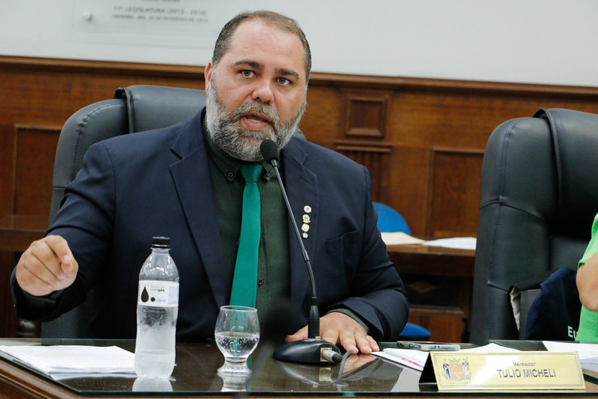 Tulio Micheli
