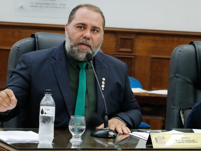 Tulio Micheli