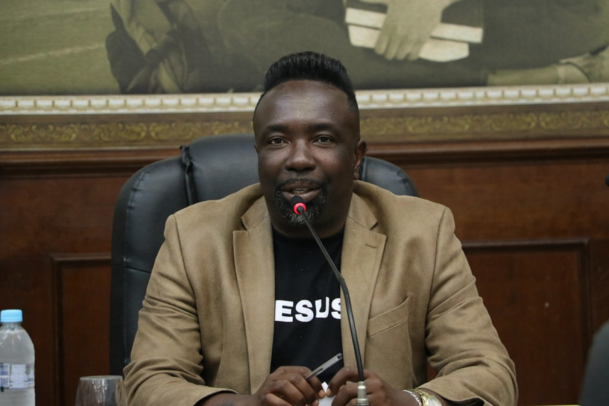 eloísio