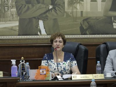 Foto Lu Fachinelli - 24-06