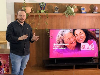 CAMPANHA