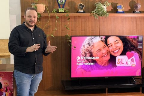 CAMPANHA