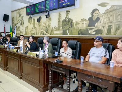 PROFESSORAS