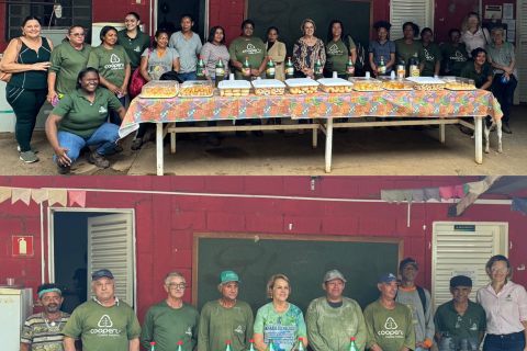 Silvana Elias Cooperu - Divulgação