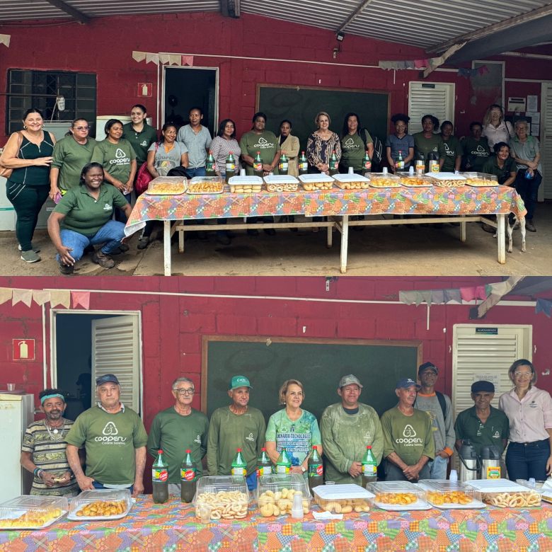 Silvana Elias Cooperu - Divulgação