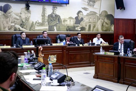 DOAÇÃO DE ÁREA