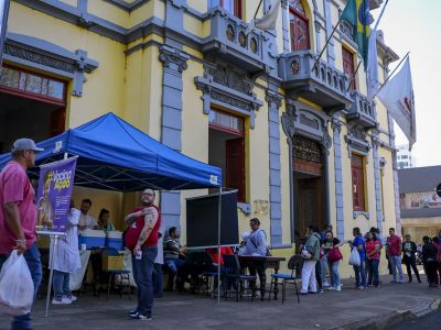 VACINAÇÃO