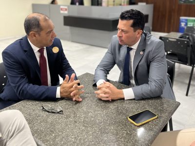 LUIZINHO ASSEMBLEIA