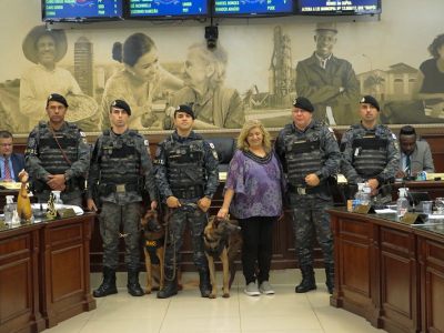 CÃES
