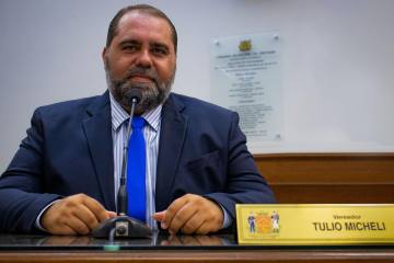 TÚLIO MICHELI